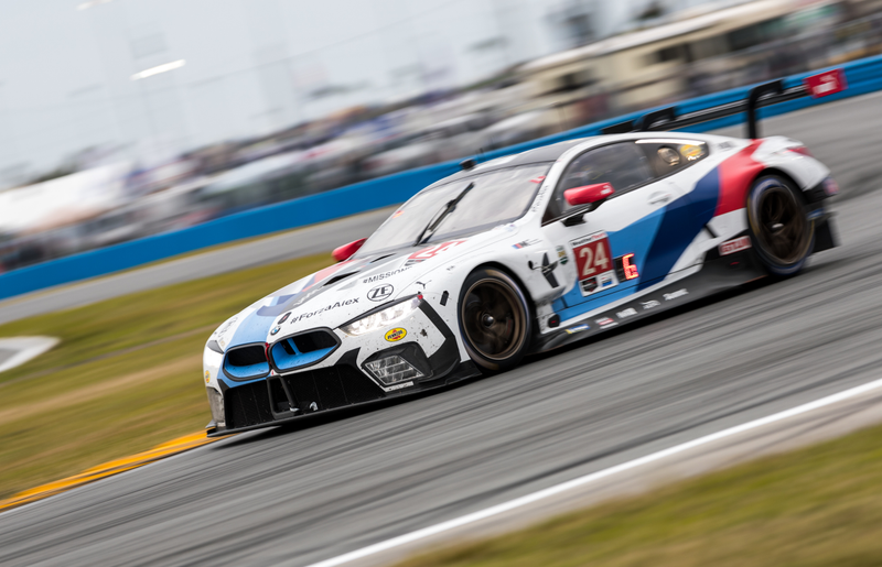 Illustration for article titled Here Is Your 2019 24 Hours Of Daytona Mega Gallery